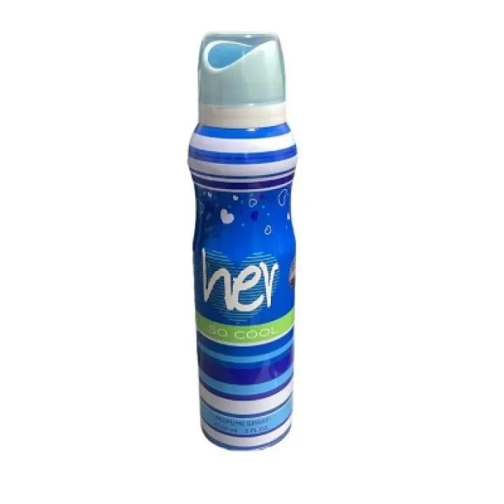 Her So Cool Perfume Spray - 150ml