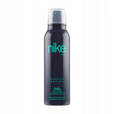 Nike man aromatic addiction deodorant body spray 200ml