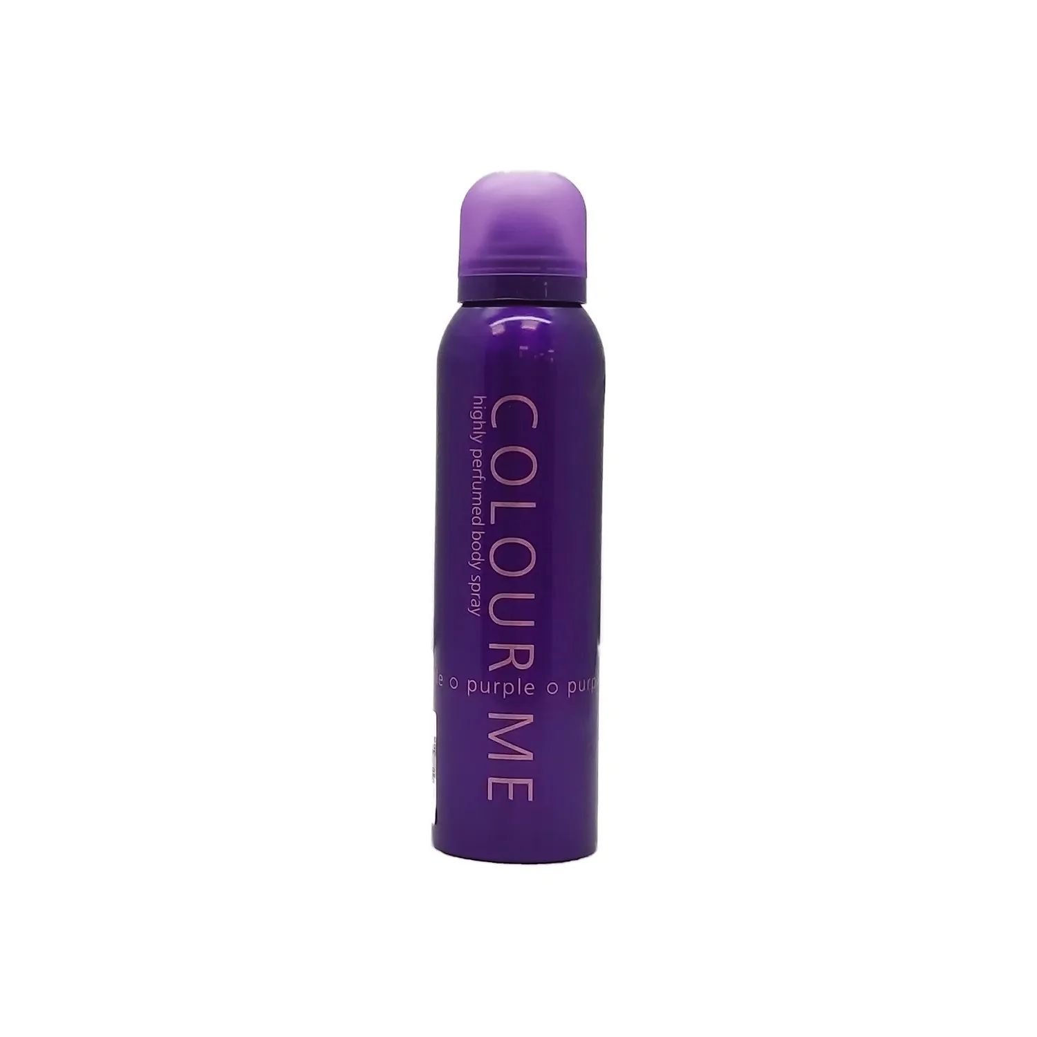Colour Me Purple Perfumed Body Spray - 150ml