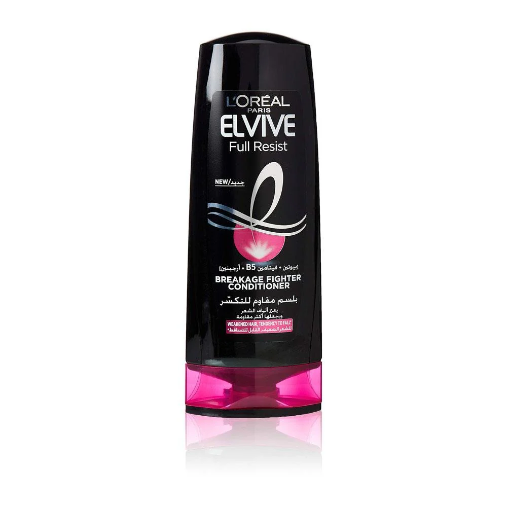 Loreal Elvive Anti Breakage Conditioner - 400ml