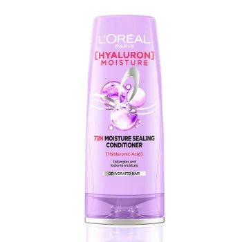 Loreal Elvive Moisture Sealing Conditioner - 360ml