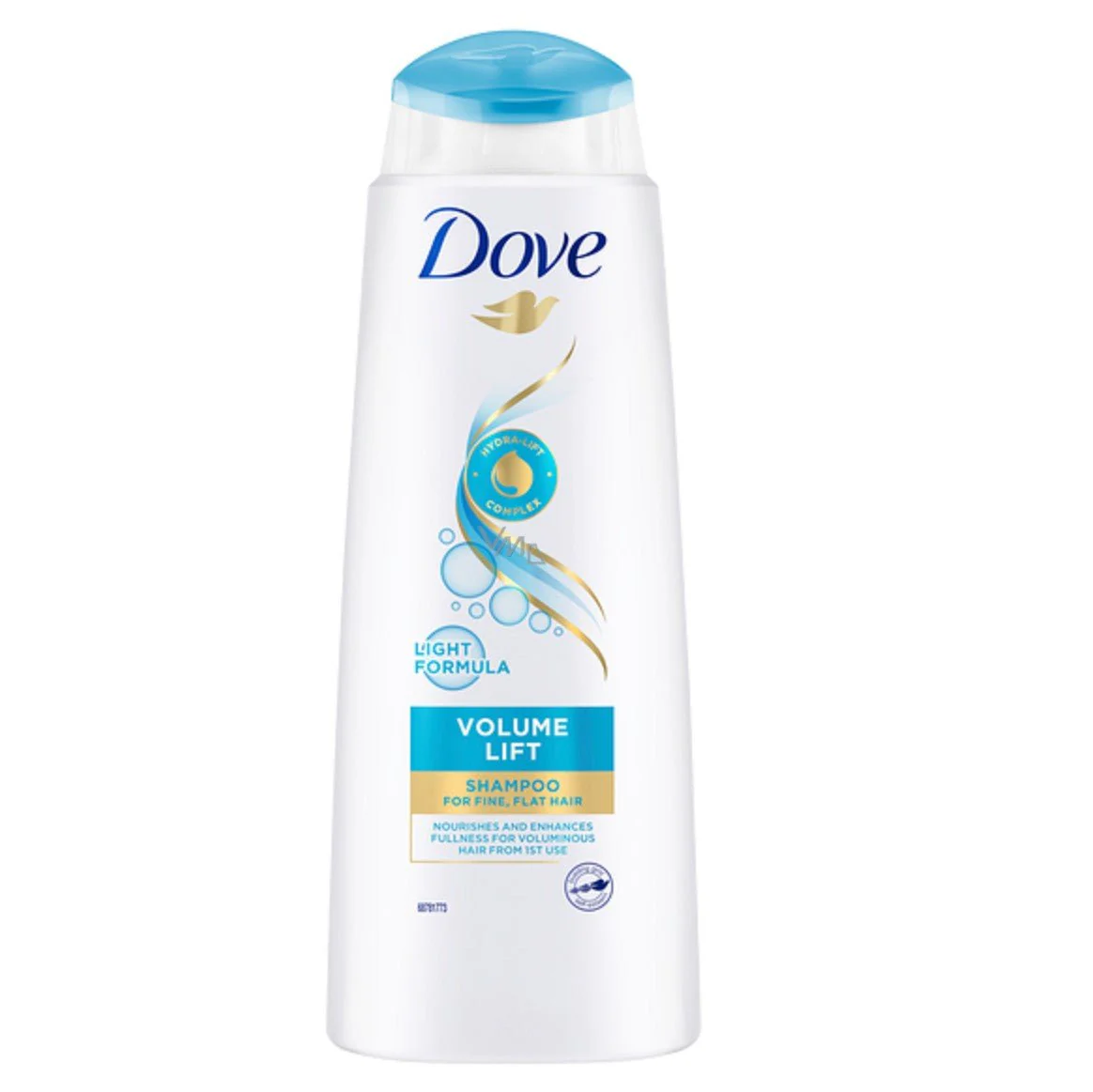 Dove Volume Lift Shampoo-400ml