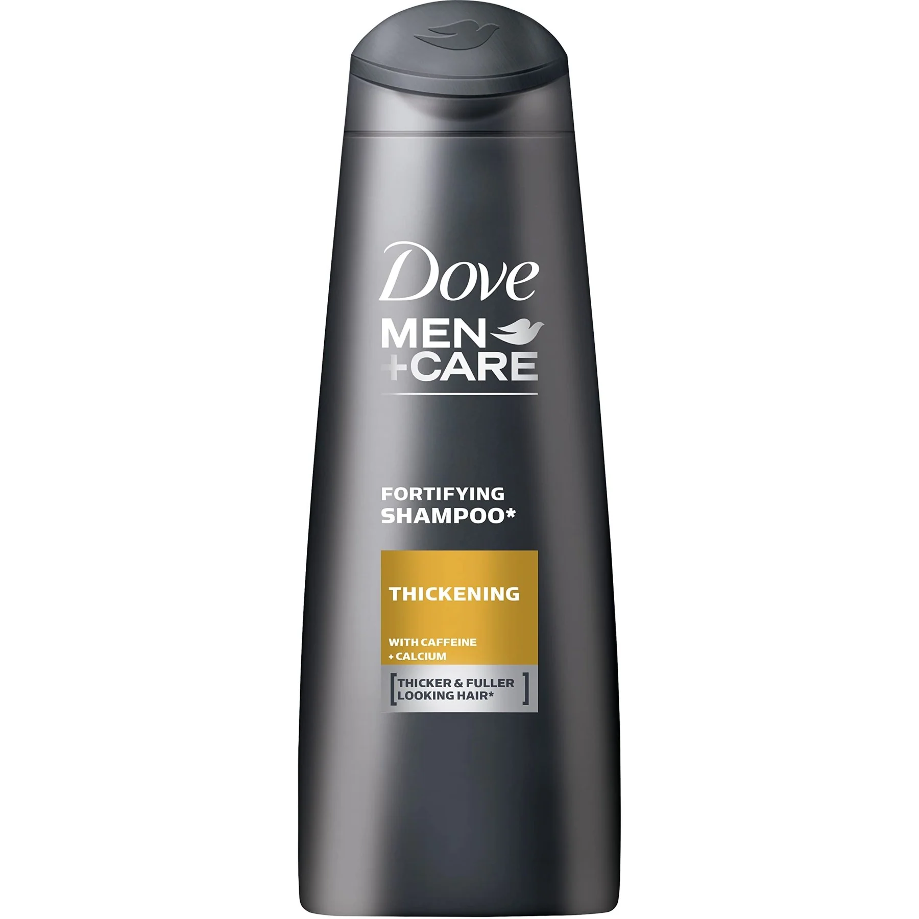 Dove Men+Care Thickening Fortifying Shampoo-400ml