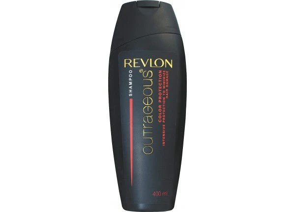 Revlon Outrageous Color Protection Shampoo 400ml