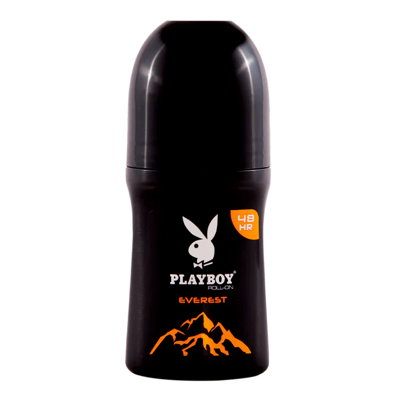 Playboy everest roll on 50ml