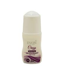 Evon Crazy Deodorant Roll On - 30ml