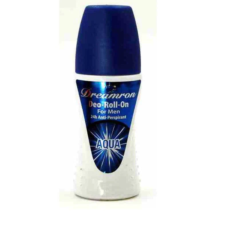 Dreamron aqua antiperspirant roll on - 50ml