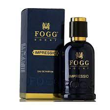 Fogg Impressio Eau De Parfum - 100ml