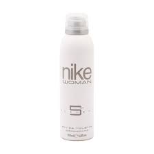 Nike women the 5th element eau de toilette deodorant 200ml