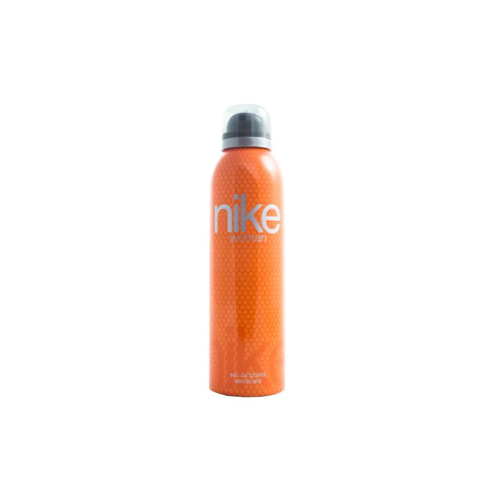 Nike woman eau de toilette deodorant 200ml