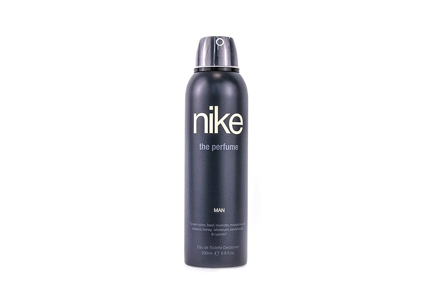 Nike the perfume man eau de toilette deodorant 200ml