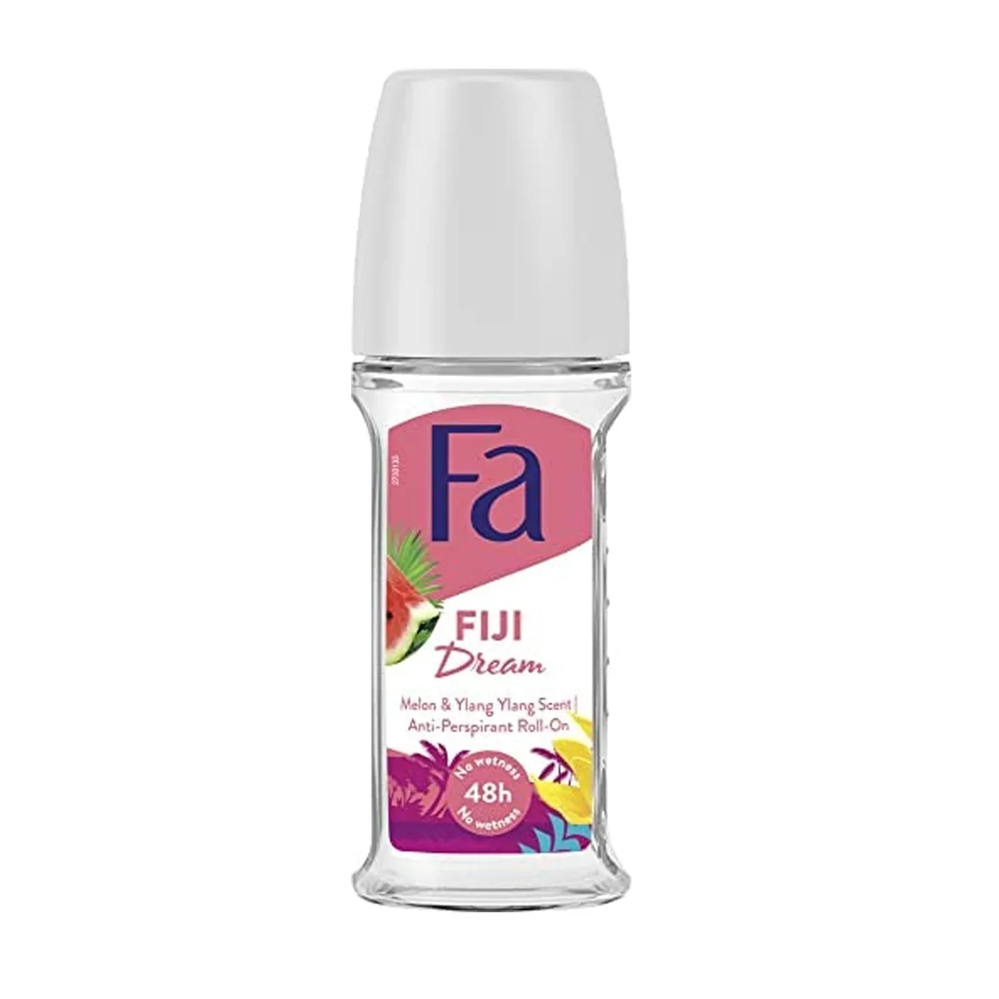Fa Fiji Dream Anti Perspirant Roll On - 50ml