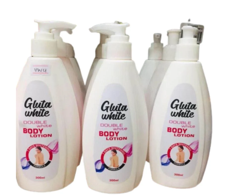 Gluta White Double White Body Lotion - 300ml