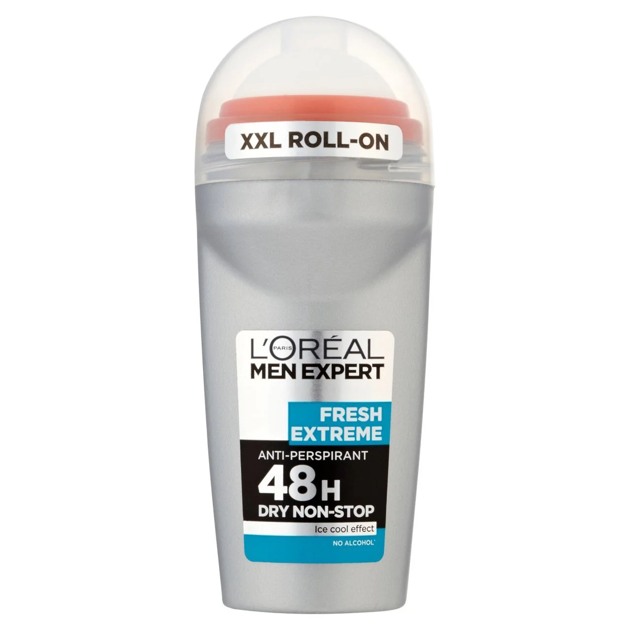L'oreal Men Expert Fresh Extreme Antiperspirant Roll On - 50ml