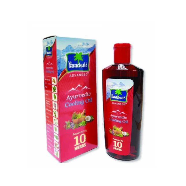 Parachute  Cooling Hair Oil - 90ml