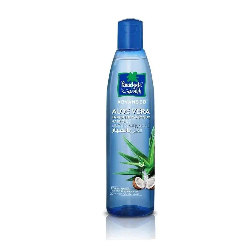 Parachute  Aloe Vera Enriched Coconut Hair Oil - 200ml
