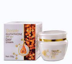 Stesafe Glutathione SPF 20+ Vitamin B3 Day Cream - 30g