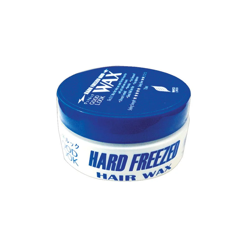 Good Look Hard Freezed Hair Wax - 30ml