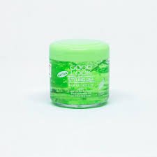 Good Look Firm Hold Aloe Styling Gel - 60ml