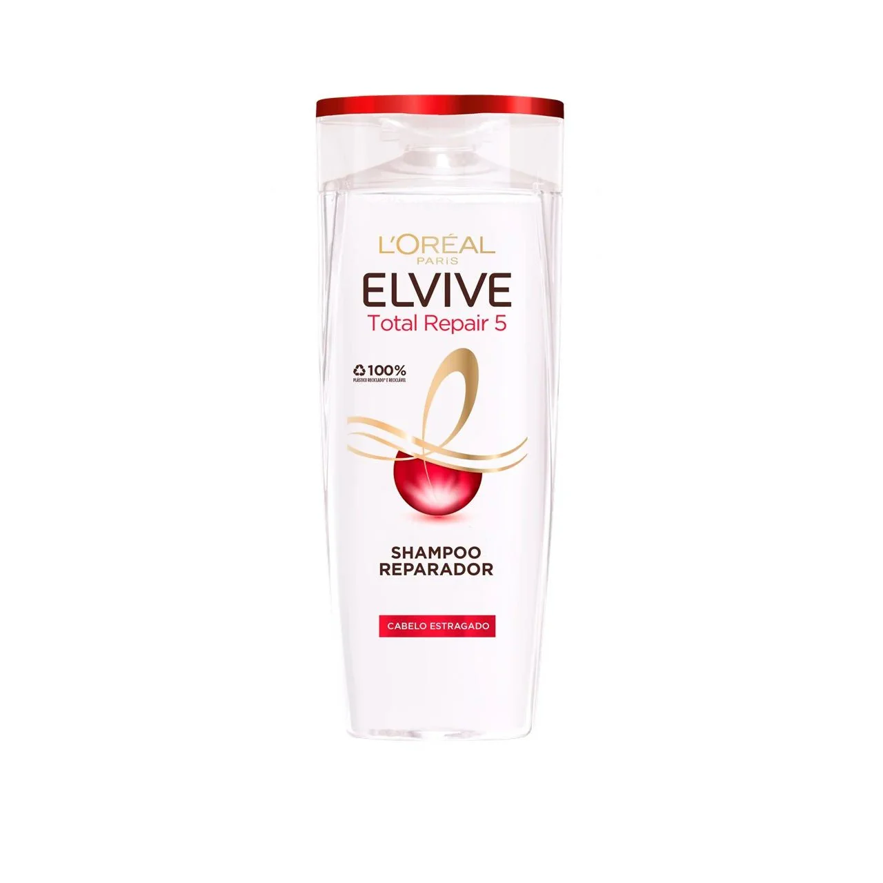 Loreal Elvive Total Repair 5 Repairing Shampoo – 450ml