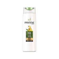 Pantene Nature Fusion Shampoo 400ml