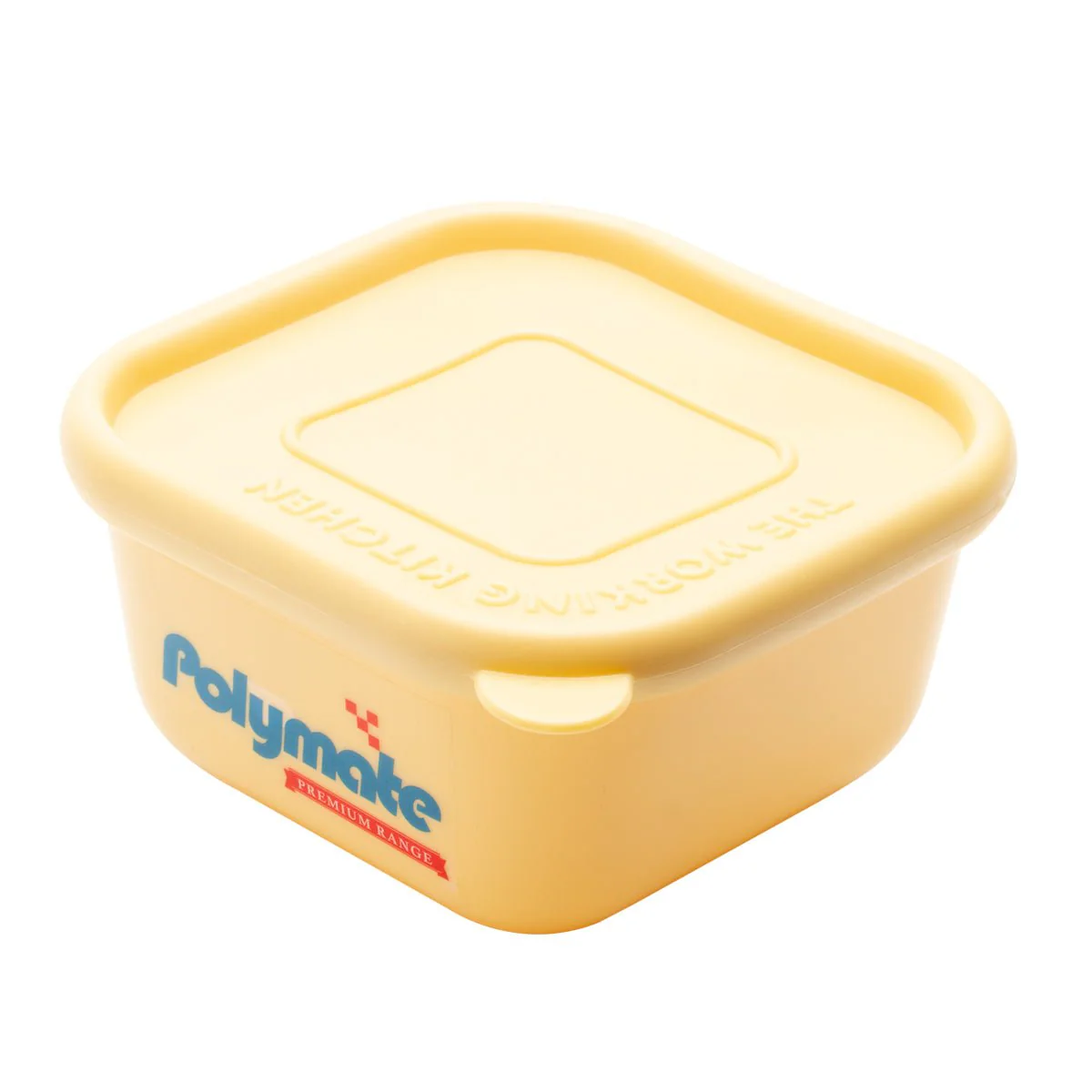 Polymate Freezer Container Small / Food Storage Container Small