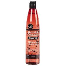 XHC Biotin And Collagen Thickening Shampoo - 400ml