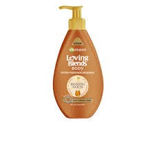 Garnier Loving Blends Honey Treasures Body Milk - 250ml