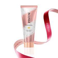 Pantene Miracles Dual Effect Milk Jelly - 200g