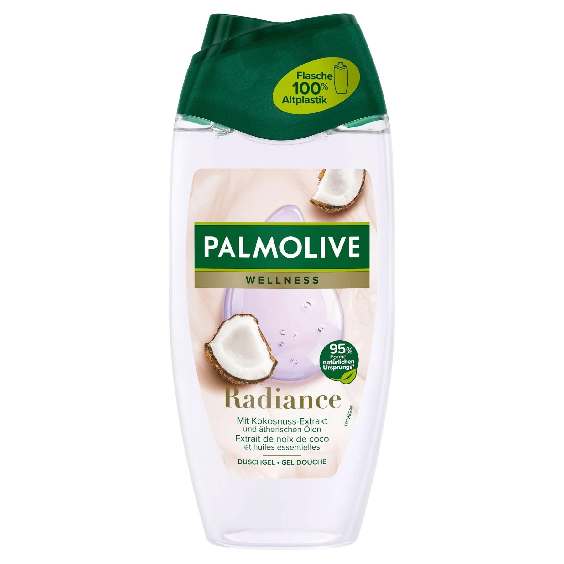 Palmolive Radiance Shower Gel-250ml