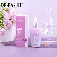 Dr. Rashel Vitamin E Hydrating & Restoring Lotion - 200ml