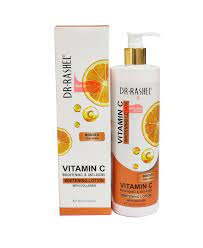 Dr. Rashel Vitamin C Body Lotion - 200ml