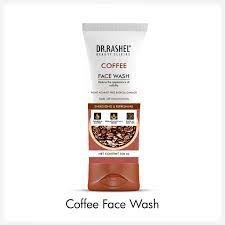 Dr. Rashel Coffee Face Wash - 100ml