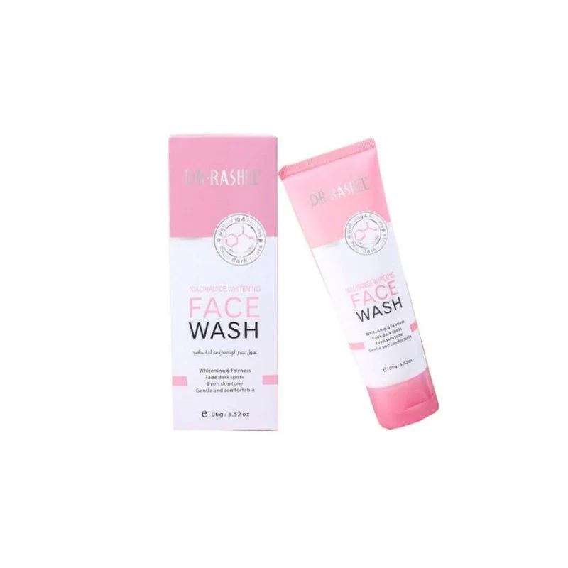 Dr. Rashel Niacinamide Face Wash - 100g