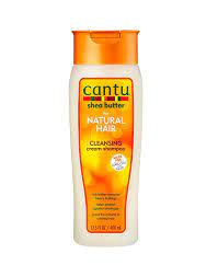 Cantu Shea Butter Natural Hair Shampoo - 400ml