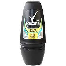 Rexona Men Motion Sense Sport Defense 48H Roll On - 50ml