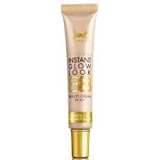 Janet BB Beauty Cream Sandal Glow - 30g