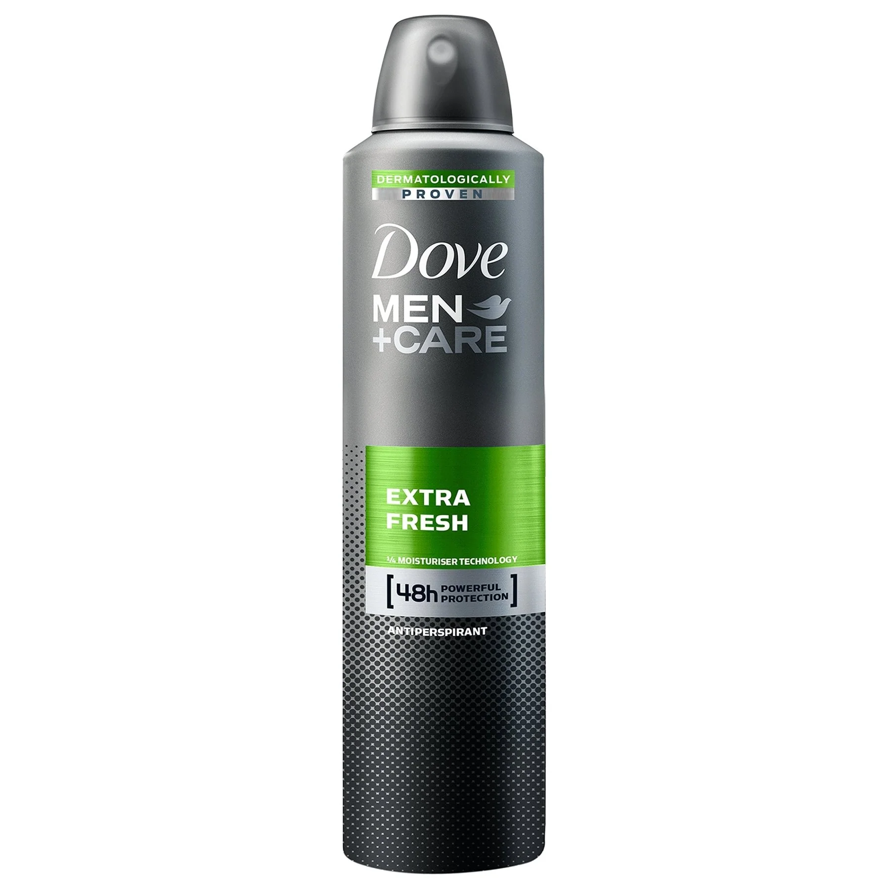 Dove Men+Care Extra Fresh Body Spray - 250ml