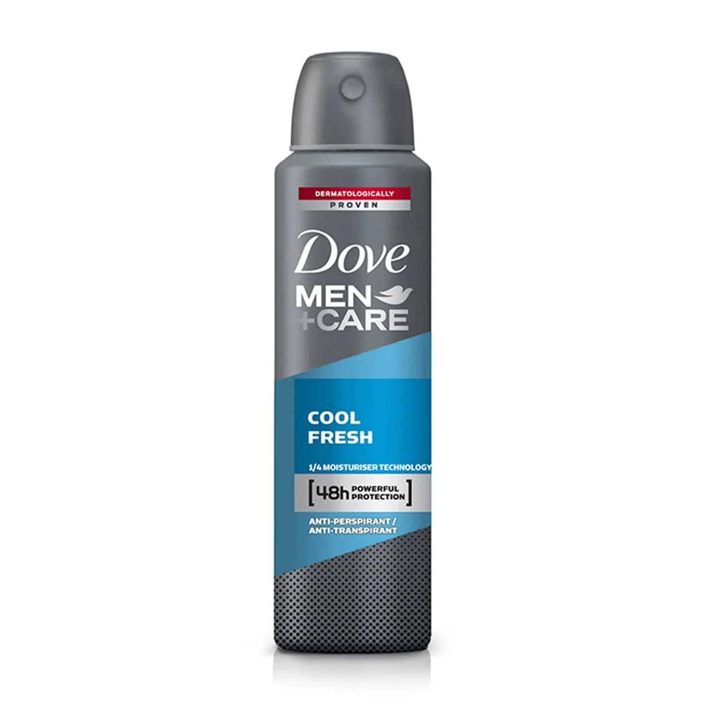 Dove Men Care Cool Fresh Body Spray- 250ml