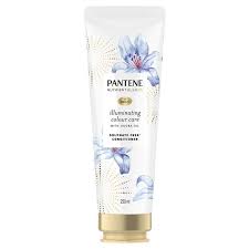 Pantene Nutrient Blends Illuminating Colour Care Conditioner - 250ml