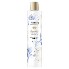 Pantene Nutrient Blends Illuminating Colour Care Shampoo - 270ml