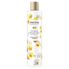 Pantene Nutrient Blends Fortifyig Damage Repair Shampoo - 270ml