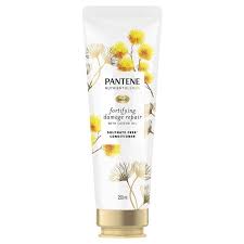 Pantene Nutrient Blends Fortifying Damage Repair Conditioner - 250ml