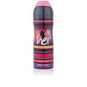 Her So Clubber Perfume Spray - 200ml
