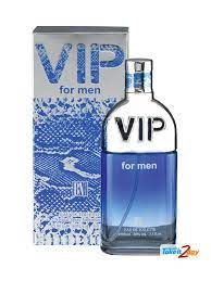 BN Parfums VIP Eau De Toilette For Men - 100ml