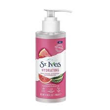 St Ives Hydrating Daily Facial Cleanser Watermelon - 200ml