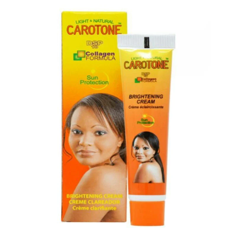 Carotone DSP 10 Brightening Cream Sun Protection-30ml