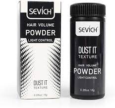 Sevich Dust It Texture Hair Light Control Volume Powder - 8g