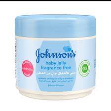 Johnson's New Born Baby Jelly - 100ml