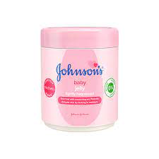 Johnson's Baby Jelly - 100ml